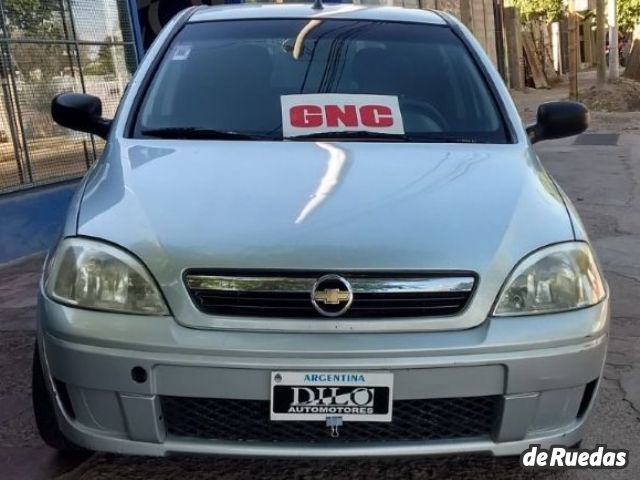 Chevrolet Corsa II Usado en Mendoza, deRuedas