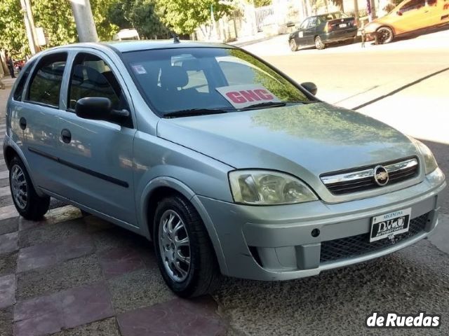 Chevrolet Corsa II Usado en Mendoza, deRuedas