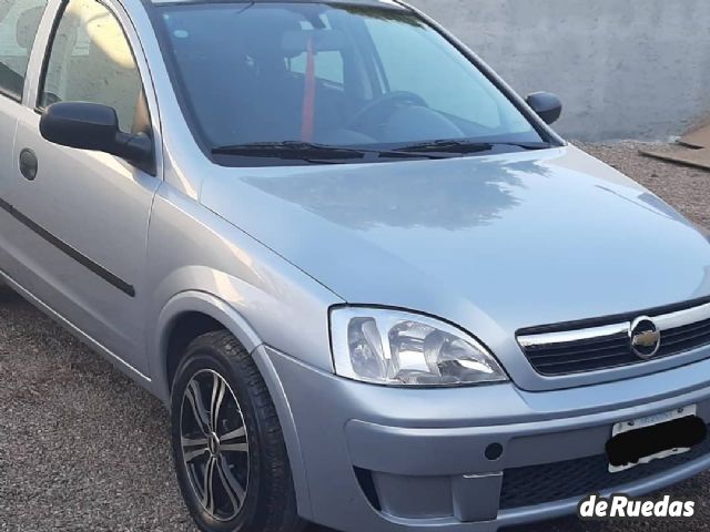 Chevrolet Corsa II Usado en Mendoza, deRuedas