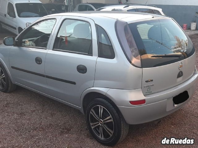 Chevrolet Corsa II Usado en Mendoza, deRuedas