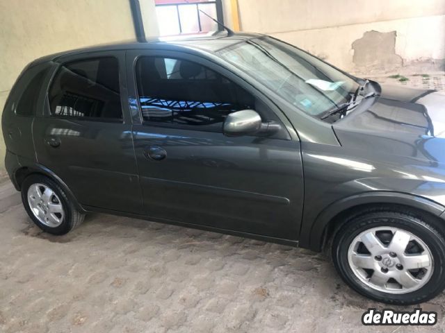 Chevrolet Corsa II Usado en Mendoza, deRuedas