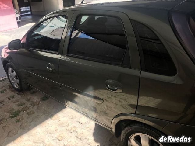 Chevrolet Corsa II Usado en Mendoza, deRuedas