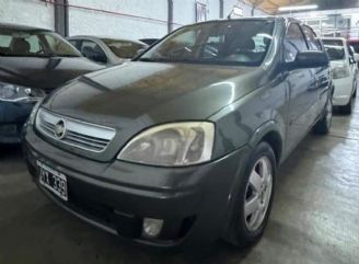 Chevrolet Corsa II Usado en Mendoza