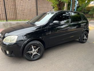 Chevrolet Corsa II Usado en Mendoza