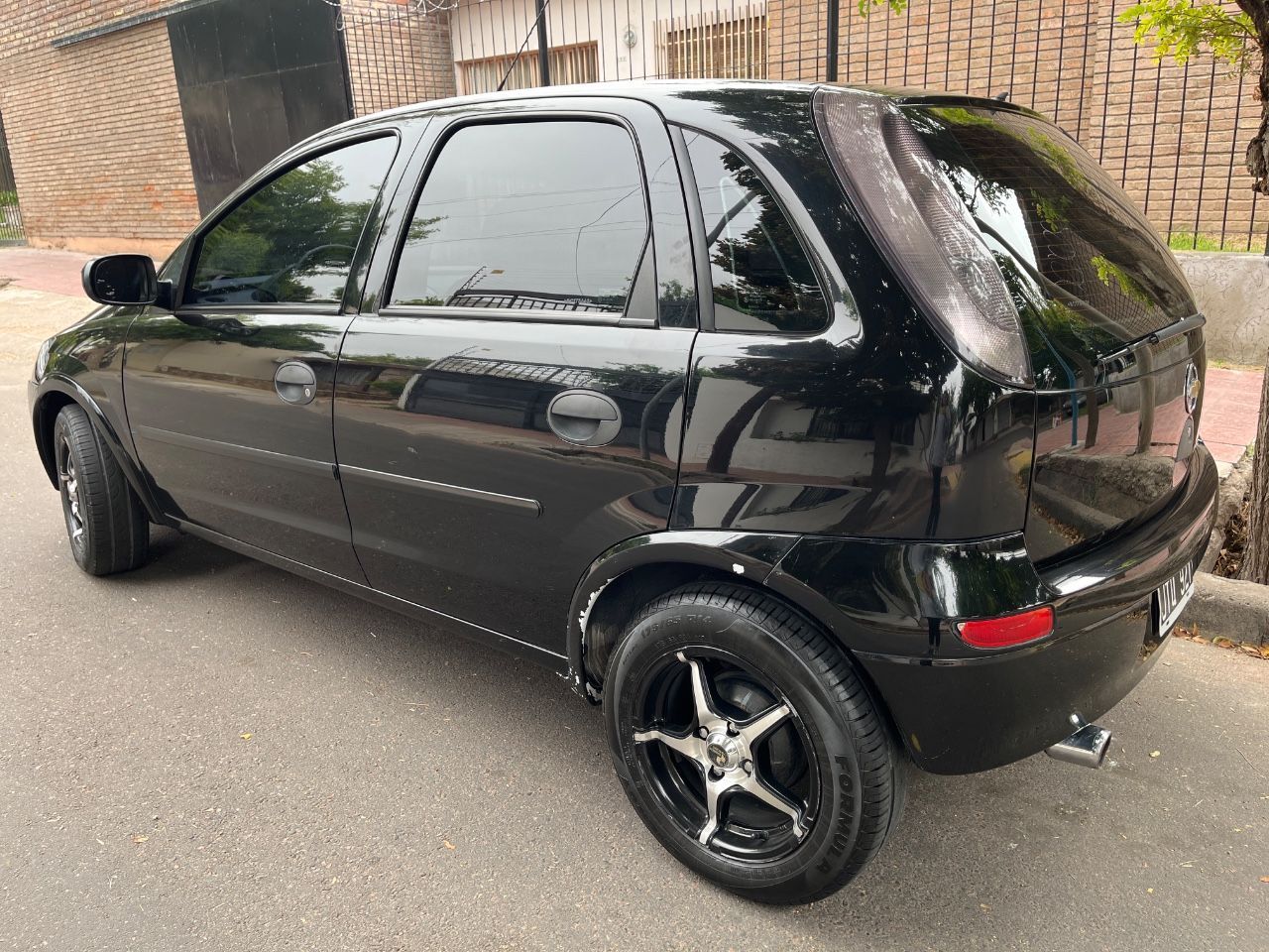 Chevrolet Corsa II Usado en Mendoza, deRuedas