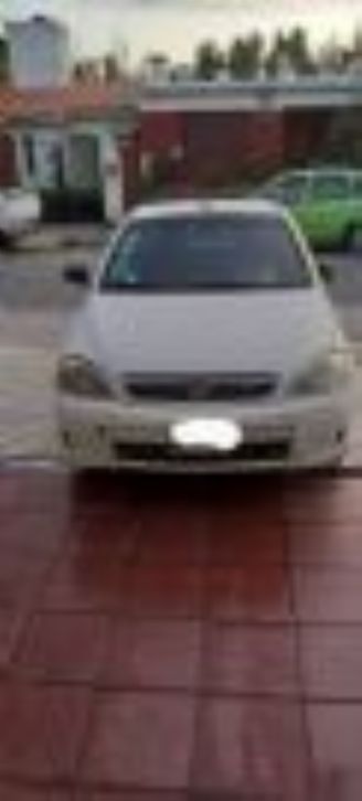 Chevrolet Corsa II Usado en Córdoba