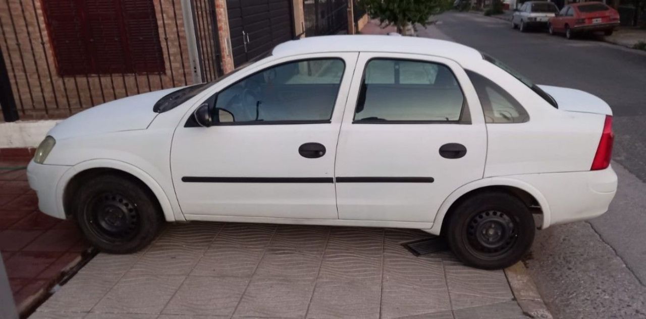 Chevrolet Corsa II Usado en Córdoba, deRuedas