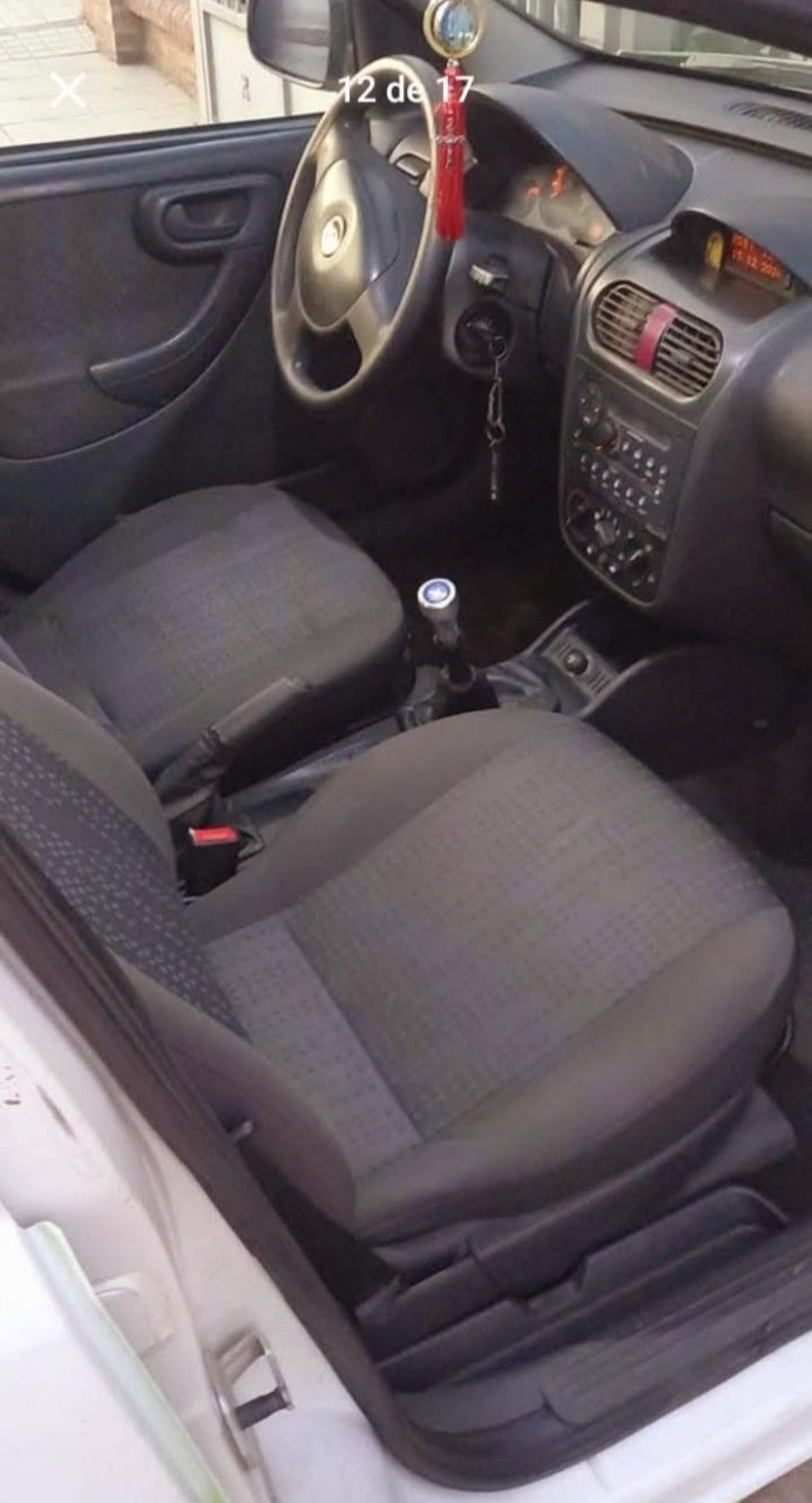 Chevrolet Corsa II Usado en Córdoba, deRuedas