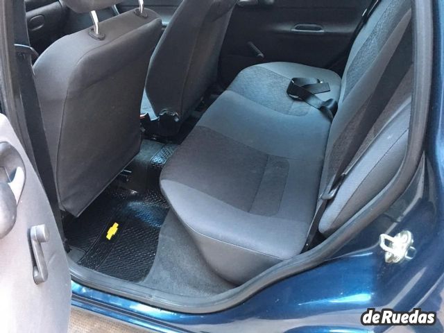 Chevrolet Corsa Wagon Usado en Mendoza, deRuedas