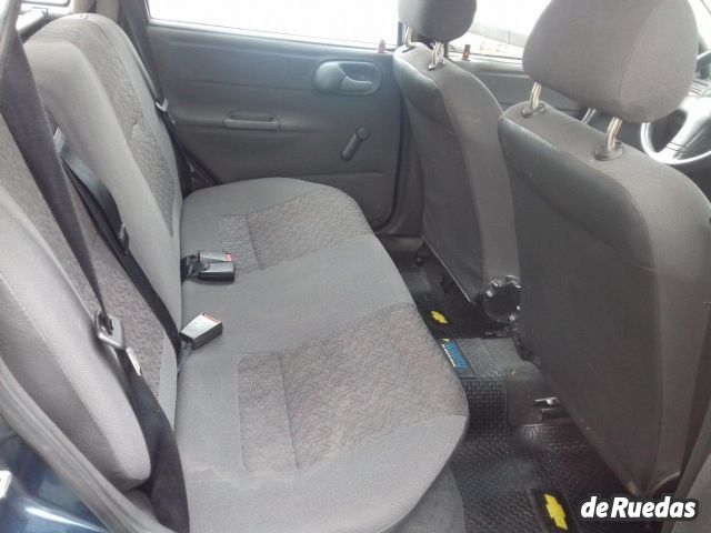 Chevrolet Corsa Wagon Usado en Mendoza, deRuedas