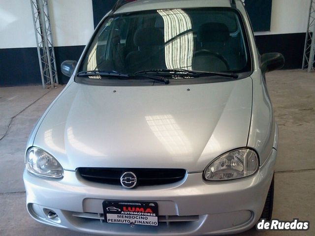 Chevrolet Corsa Wagon Usado en Mendoza, deRuedas
