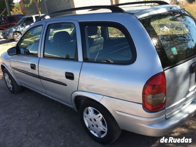 Chevrolet Corsa Wagon Usado en Mendoza, deRuedas