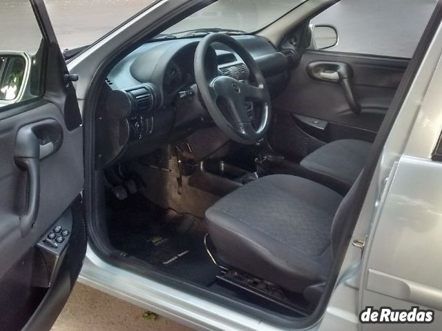 Chevrolet Corsa Wagon Usado en Mendoza, deRuedas