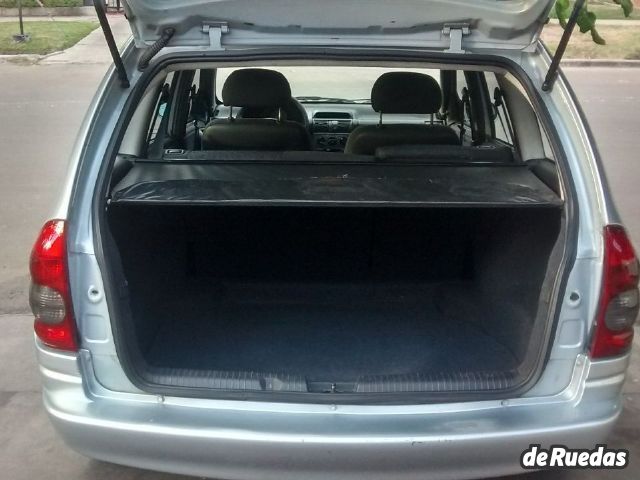 Chevrolet Corsa Wagon Usado en Mendoza, deRuedas