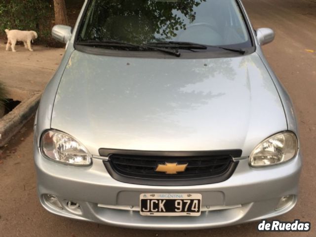 Chevrolet Corsa Wagon Usado en Mendoza, deRuedas