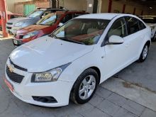 Chevrolet Cruze Usado en Córdoba