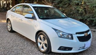 Chevrolet Cruze Usado en Mendoza