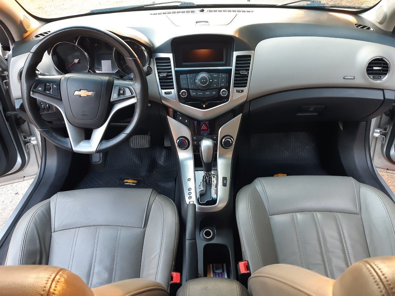 Chevrolet Cruze Usado en Buenos Aires, deRuedas