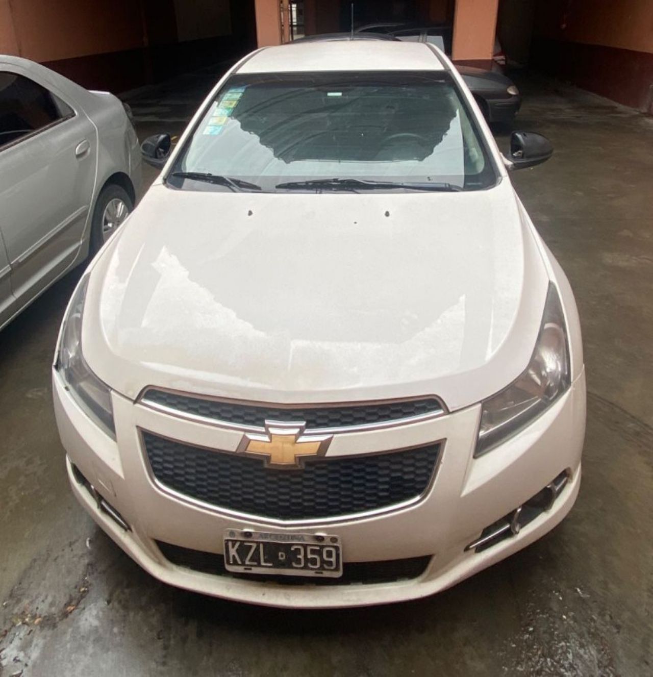 Chevrolet Cruze Usado en Buenos Aires, deRuedas