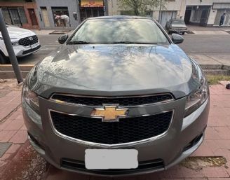 Chevrolet Cruze Usado en Mendoza