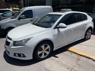 Chevrolet Cruze Usado en Mendoza