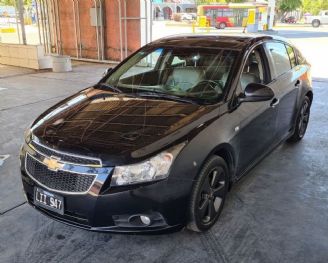 Chevrolet Cruze Usado en Mendoza