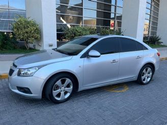 Chevrolet Cruze Usado en Mendoza