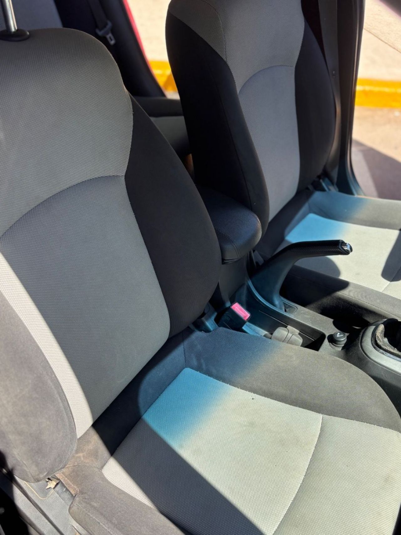 Chevrolet Cruze Usado en Mendoza, deRuedas