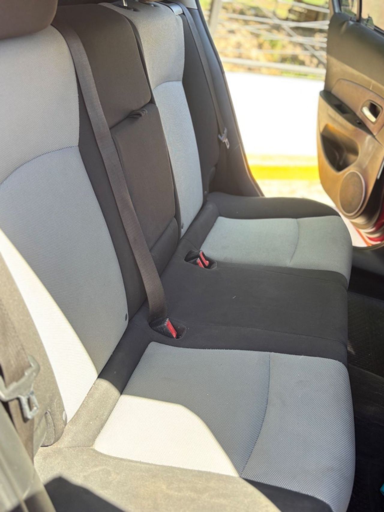 Chevrolet Cruze Usado en Mendoza, deRuedas