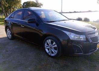 Chevrolet Cruze Usado en Buenos Aires