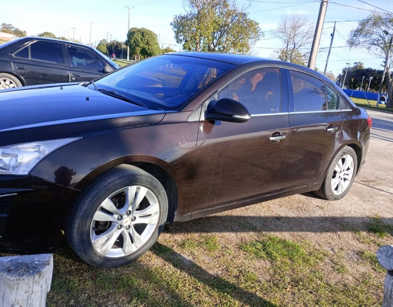 Chevrolet Cruze Usado en Buenos Aires, deRuedas
