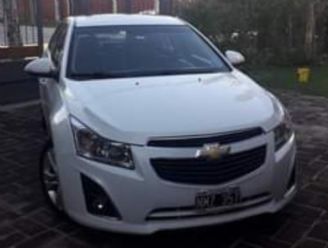 Chevrolet Cruze Usado en San Luis