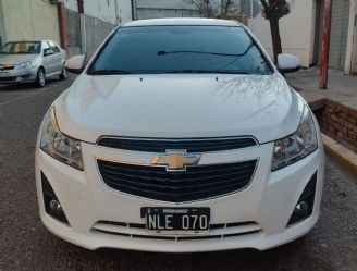 Chevrolet Cruze Usado en Mendoza