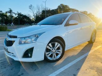 Chevrolet Cruze Usado en Buenos Aires