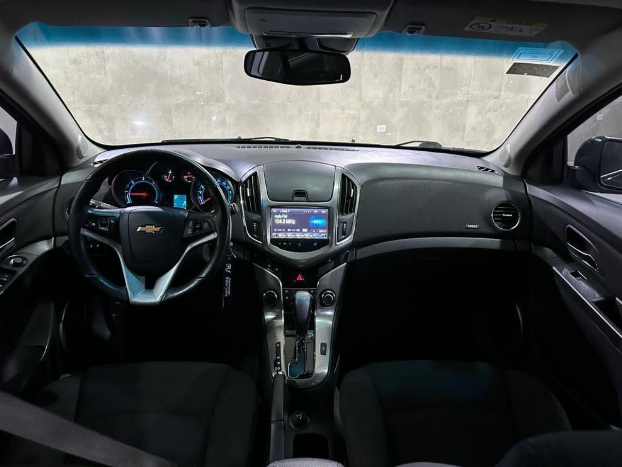 Chevrolet Cruze Usado en Buenos Aires, deRuedas