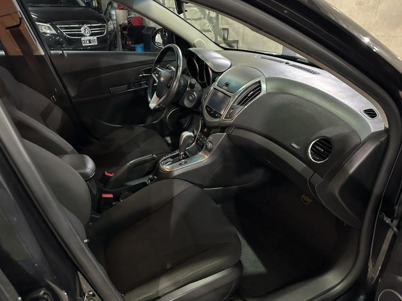 Chevrolet Cruze Usado en Buenos Aires, deRuedas