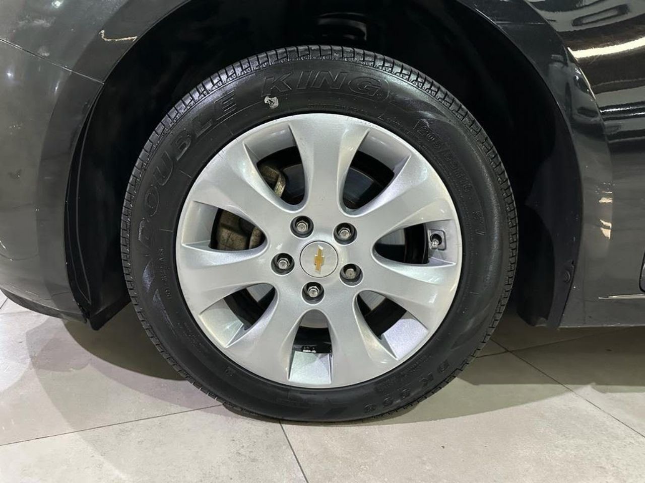 Chevrolet Cruze Usado en Buenos Aires, deRuedas