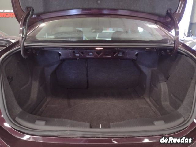 Chevrolet Cruze Usado en Mendoza, deRuedas