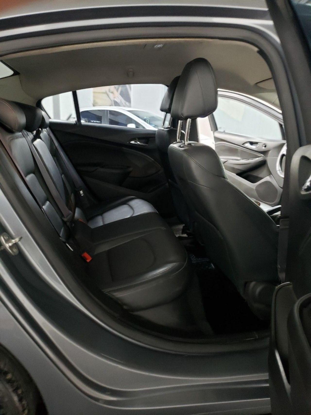 Chevrolet Cruze Usado Financiado en Mendoza, deRuedas