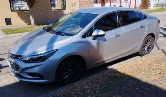 Chevrolet Cruze Usado en Buenos Aires
