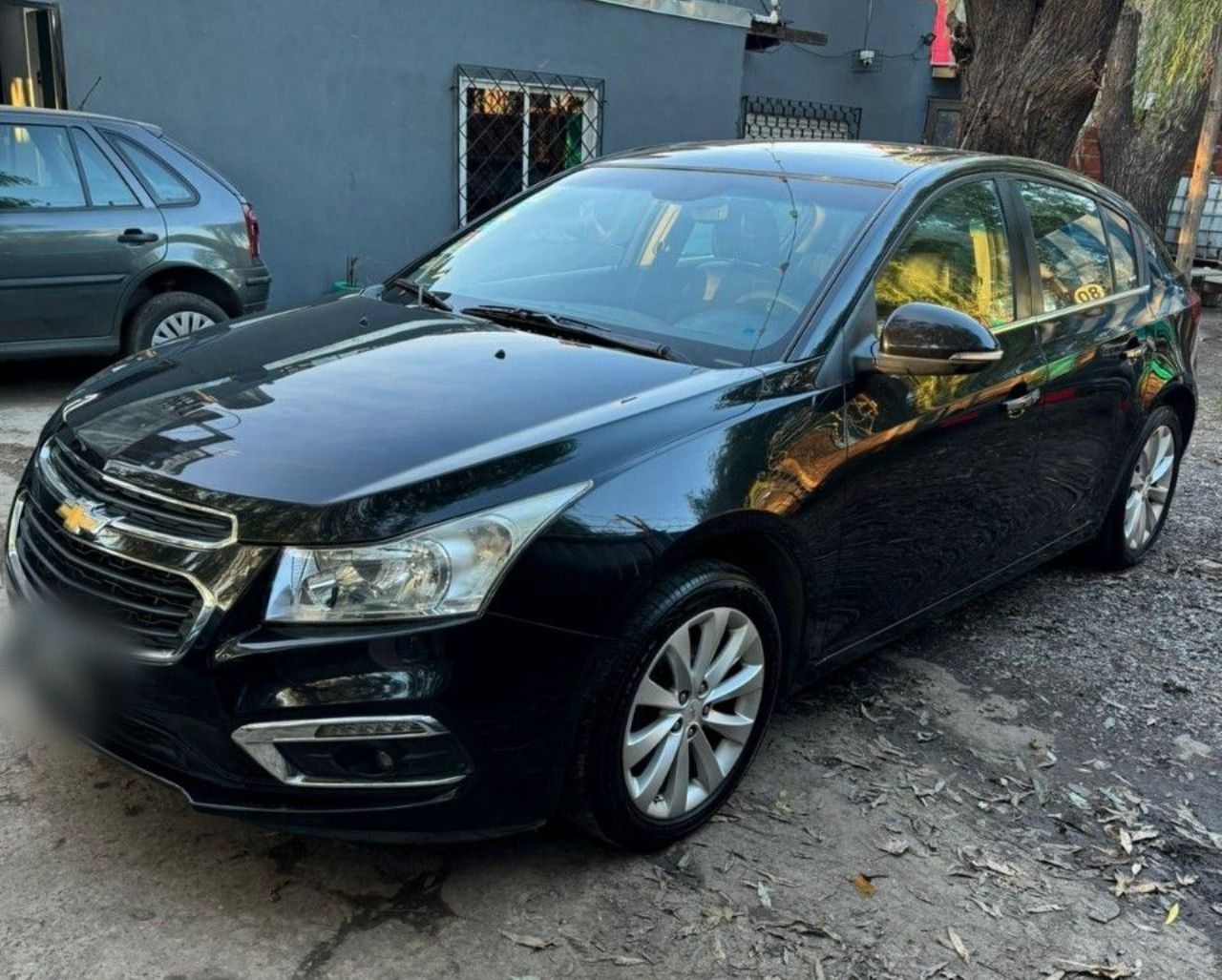 Chevrolet Cruze Usado en Buenos Aires, deRuedas