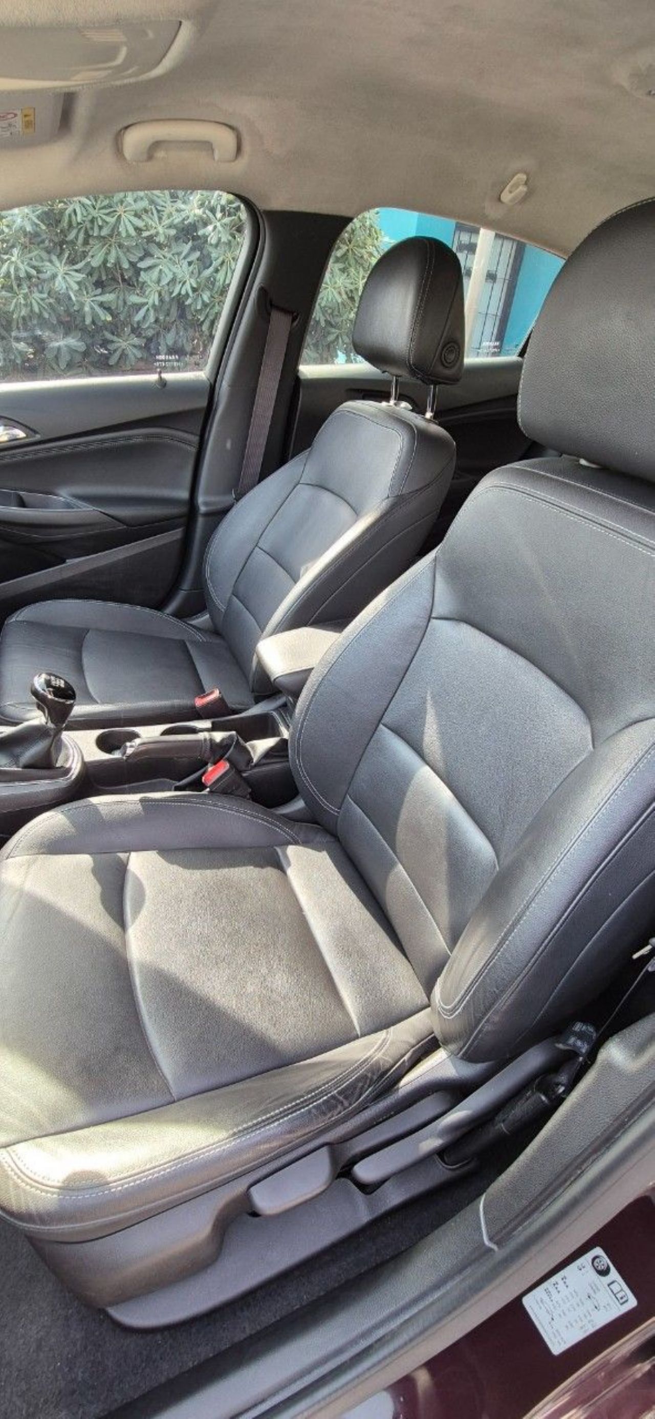 Chevrolet Cruze Usado en Mendoza, deRuedas