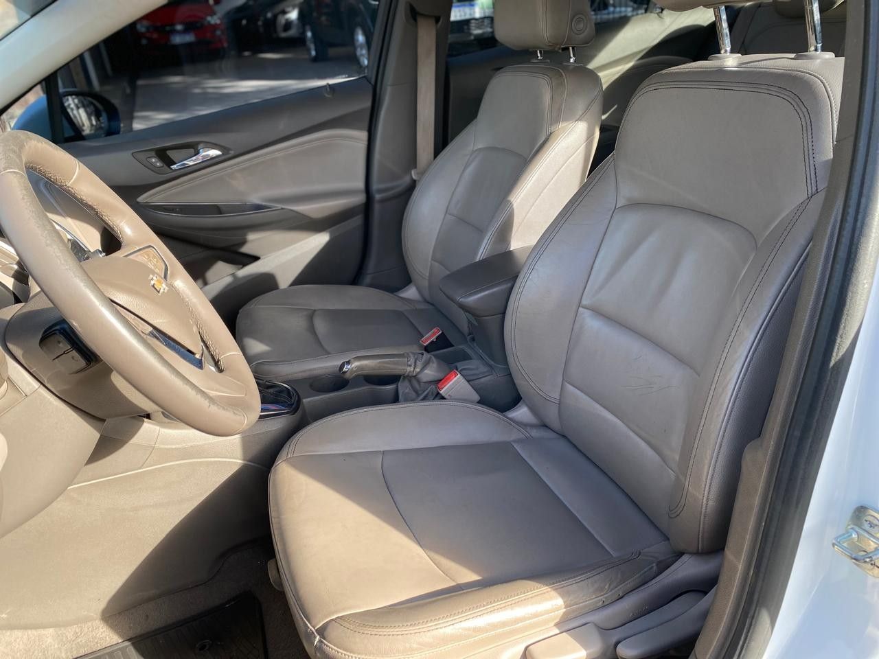 Chevrolet Cruze Usado Financiado en San Juan, deRuedas