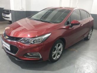 Chevrolet Cruze Usado en Buenos Aires