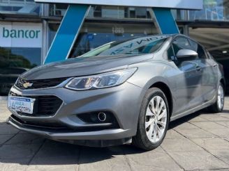 Chevrolet Cruze Usado en Córdoba