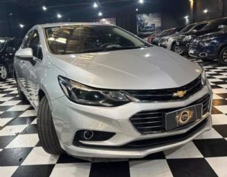 Chevrolet Cruze Usado en Buenos Aires