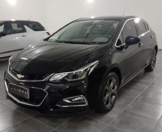 Chevrolet Cruze Usado en Mendoza