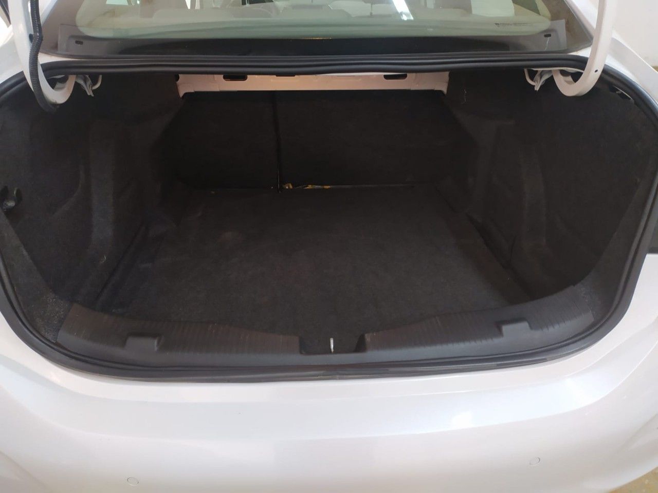Chevrolet Cruze Usado en Córdoba, deRuedas