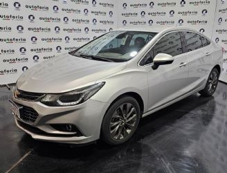 Chevrolet Cruze Usado en San Luis