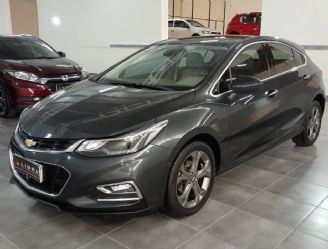 Chevrolet Cruze Usado en Mendoza